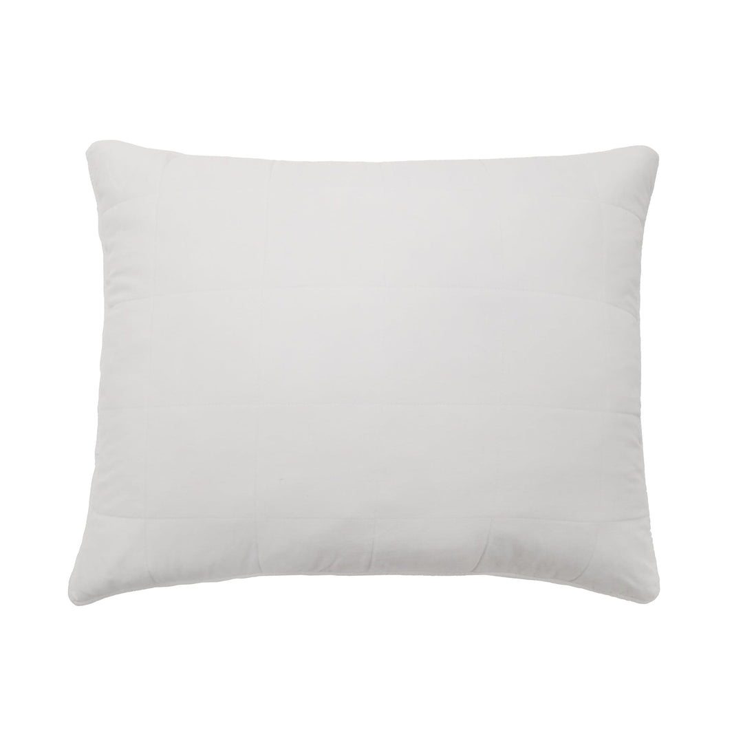 Belleria Big Pillow | White