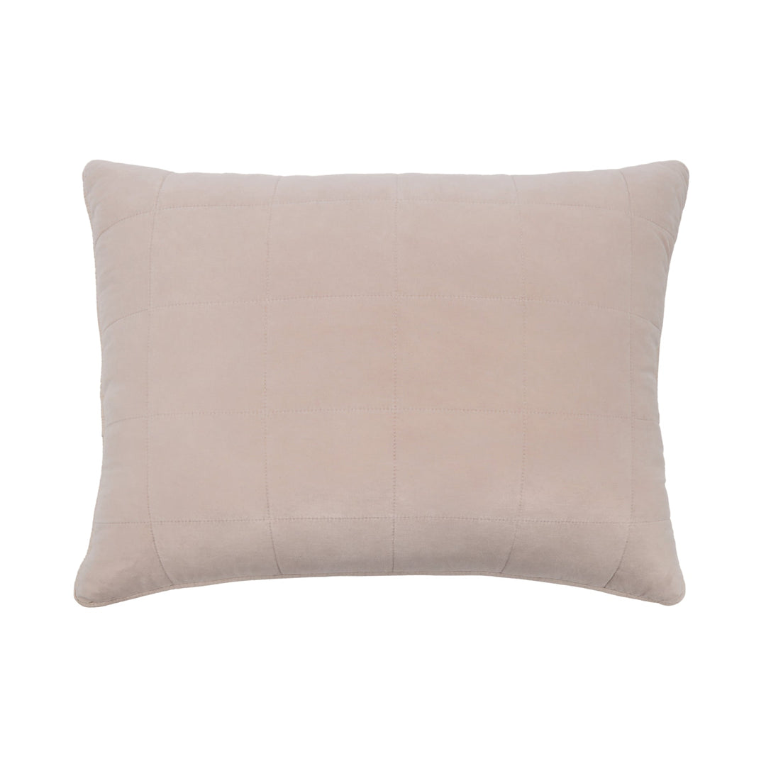 Belleria Big Pillow | Blush
