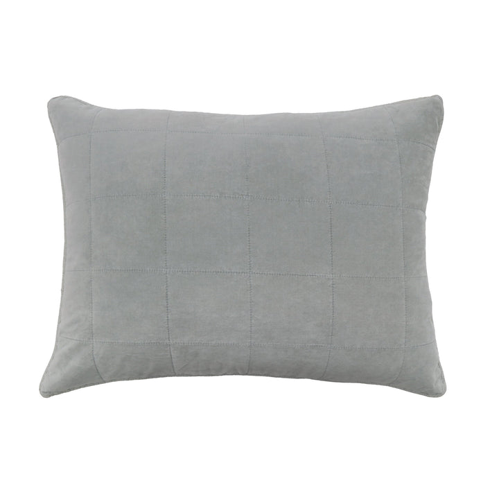 Belleria Big Pillow | Shore Blue