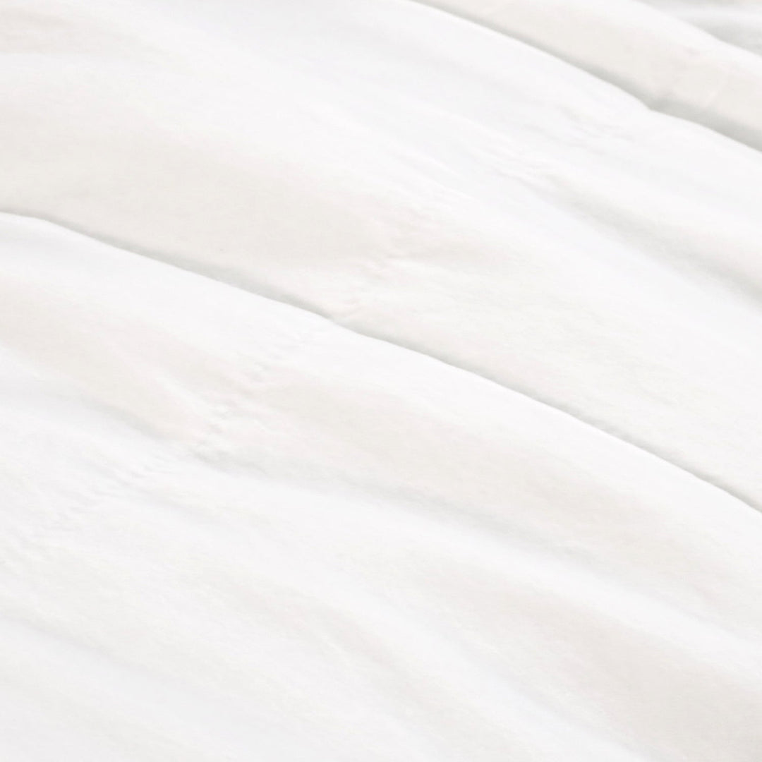Belleria Big Pillow | White
