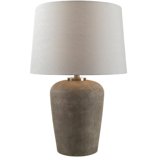 Antoine Accent Table Lamp