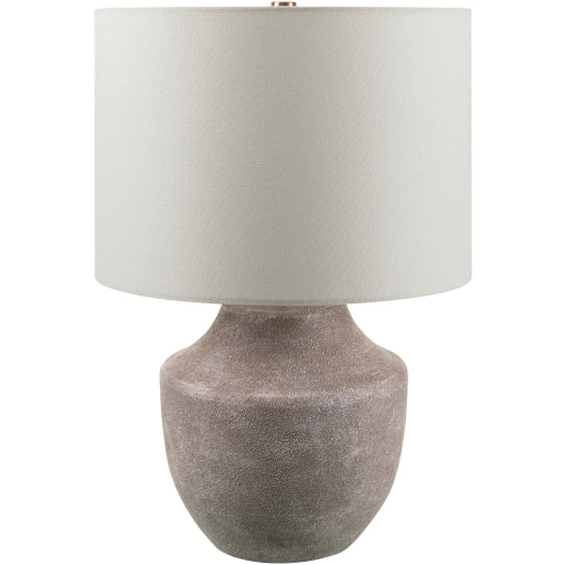 Antoine Accent Table Lamp