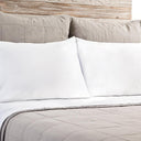 Fira Blanket Collection | Large Euro Sham (28" x 28") | Cover Only | Overstock