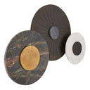 Rhodes Wall Plaques