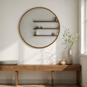 Canna Wall Mirror