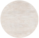 Commerce and Market Madison Round Dining Table | Base And Crisp White