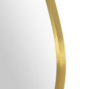 Nucleus Wall Mirror
