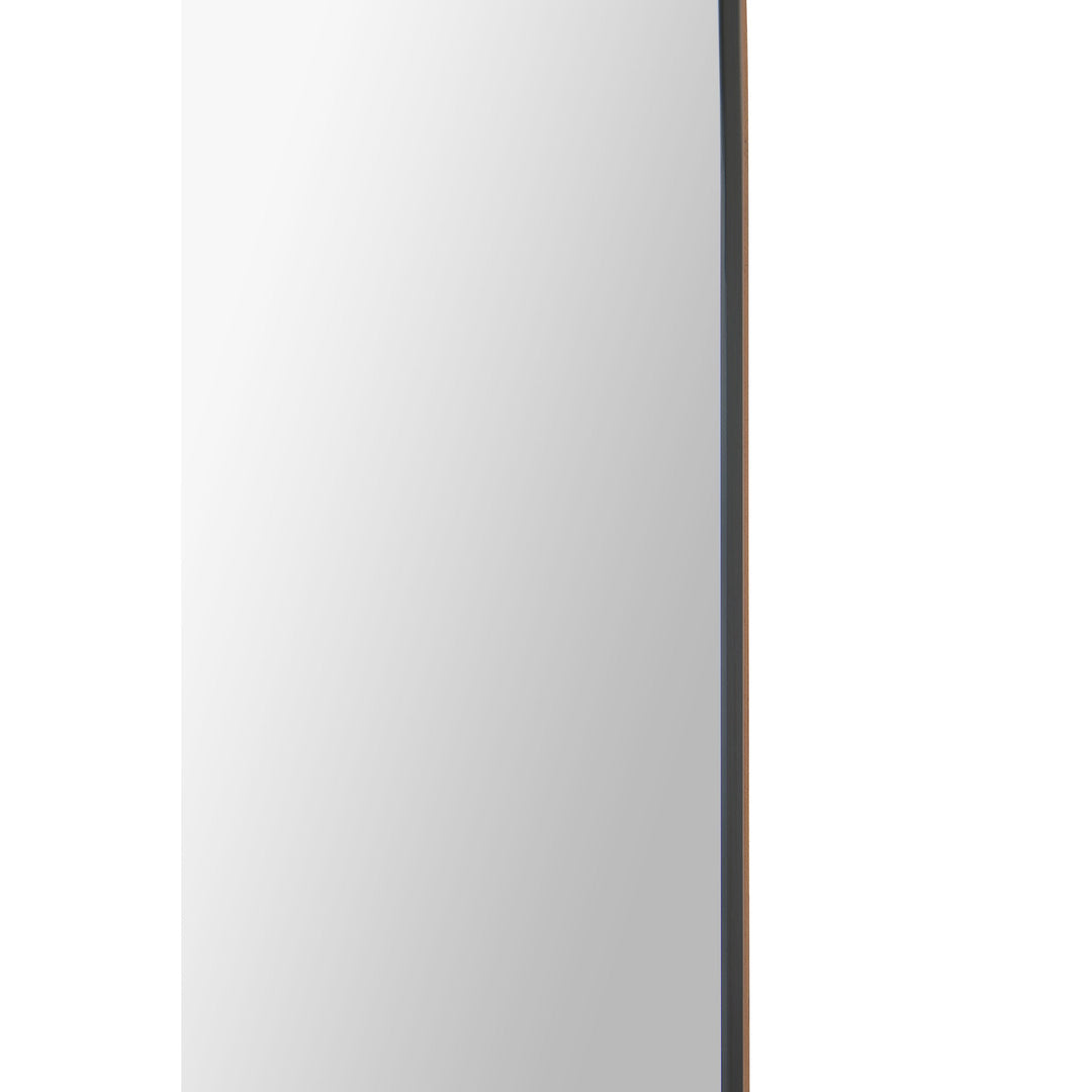 Aldrin Wall Mirror