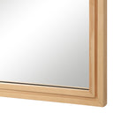 Canas Wall Mirror