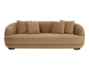 Valentina Sofa - Kona Camel