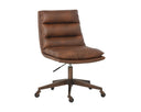 Stinson Office Chair - Bravo Cognac