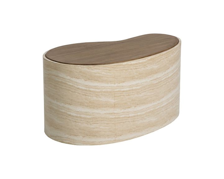 Ishiko Coffee Table - Medium