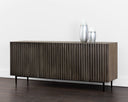 Carlin Sideboard - Large - Taupe