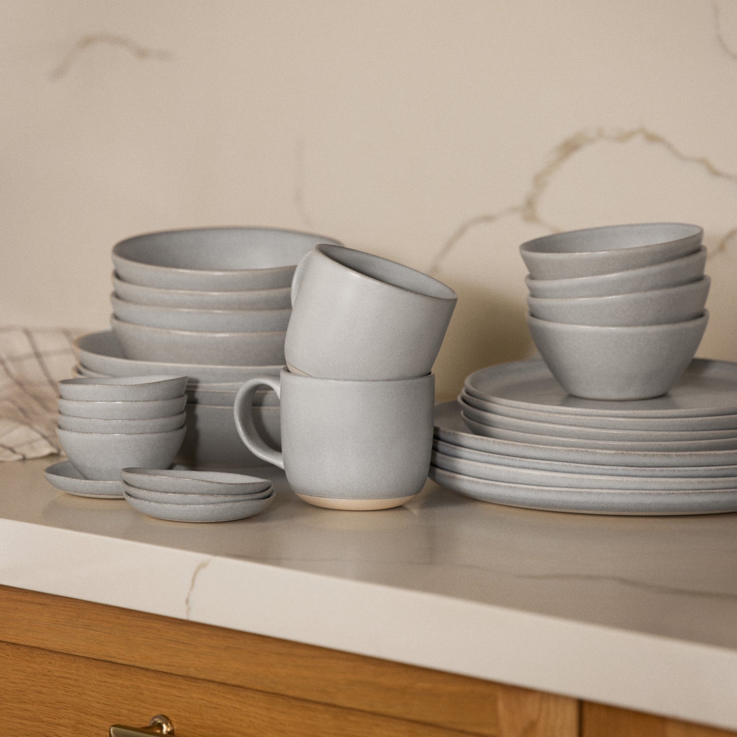 Fable Home Dessert Bowl