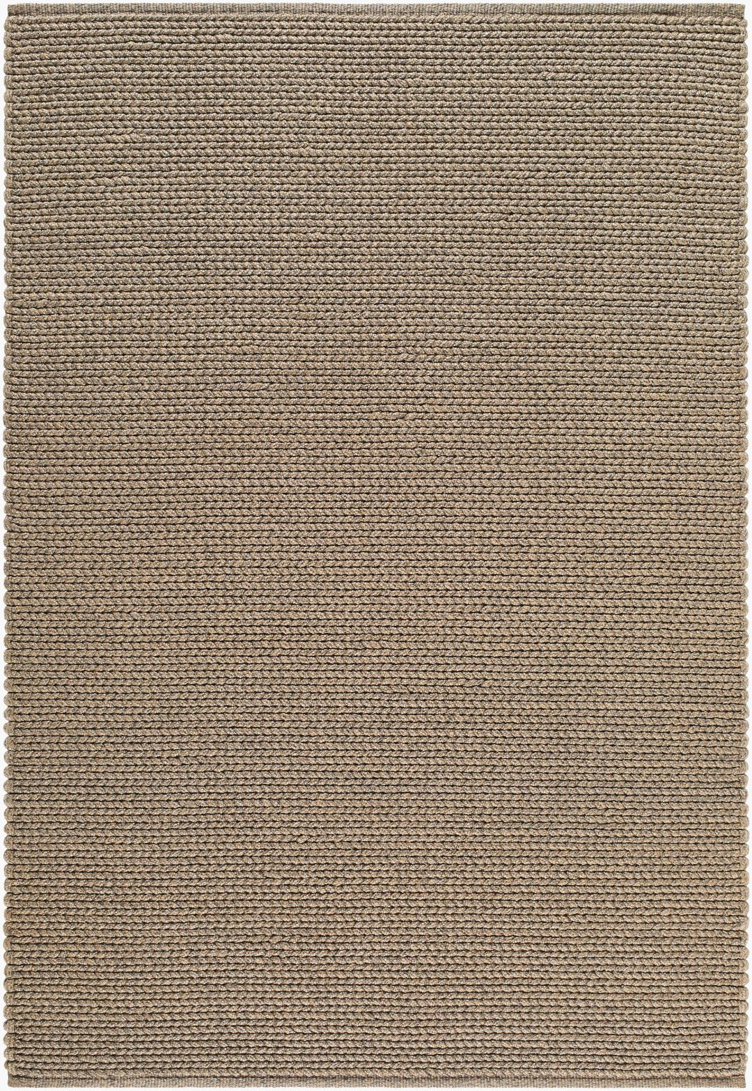 Beach House Rug | Taupe | BHS2305