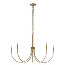 Luzon Ceiling Fixture
