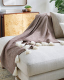 Kapri Throw