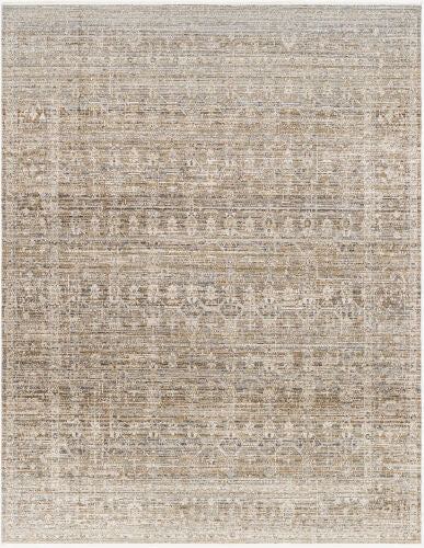 Margaret Machine Woven Rug