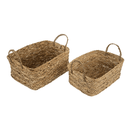 Bowden Seagrass Baskets