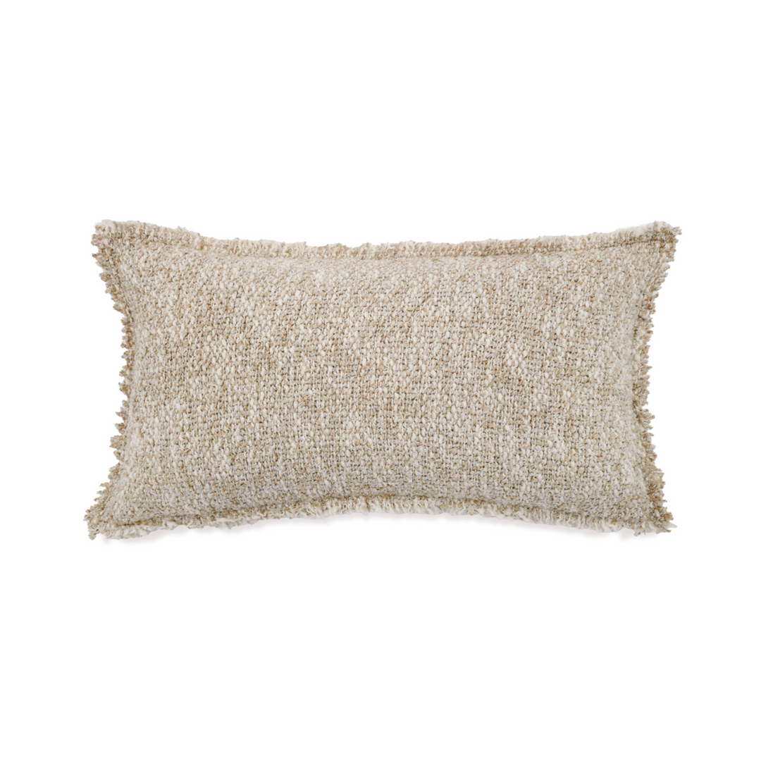 Brant Pillow | Natural