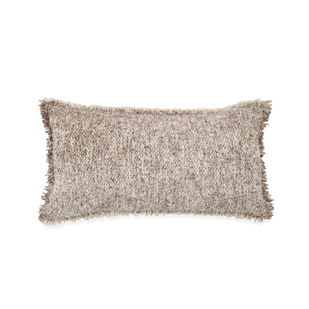 Brant Pillow | Pebble