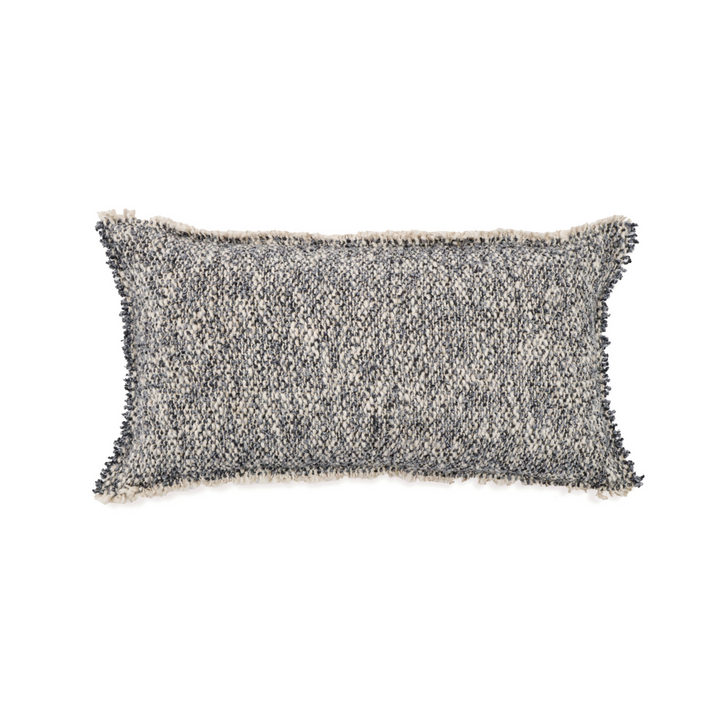 Brant Pillow | Steel Blue