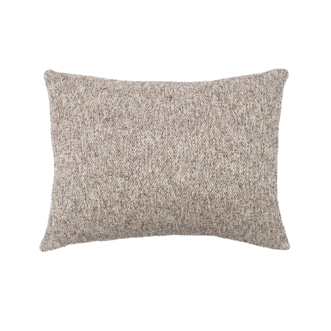 Brant Big Pillow | Pebble