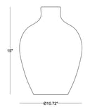 Bruno Vase