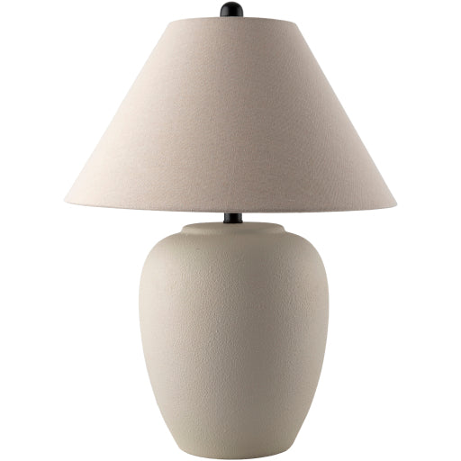 Bastille Accent Table Lamp