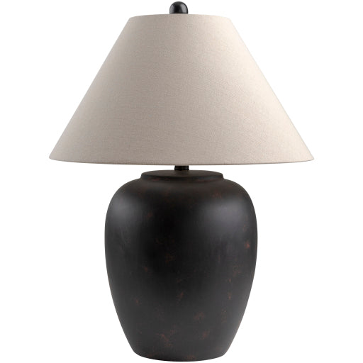 Bastille Accent Table Lamp