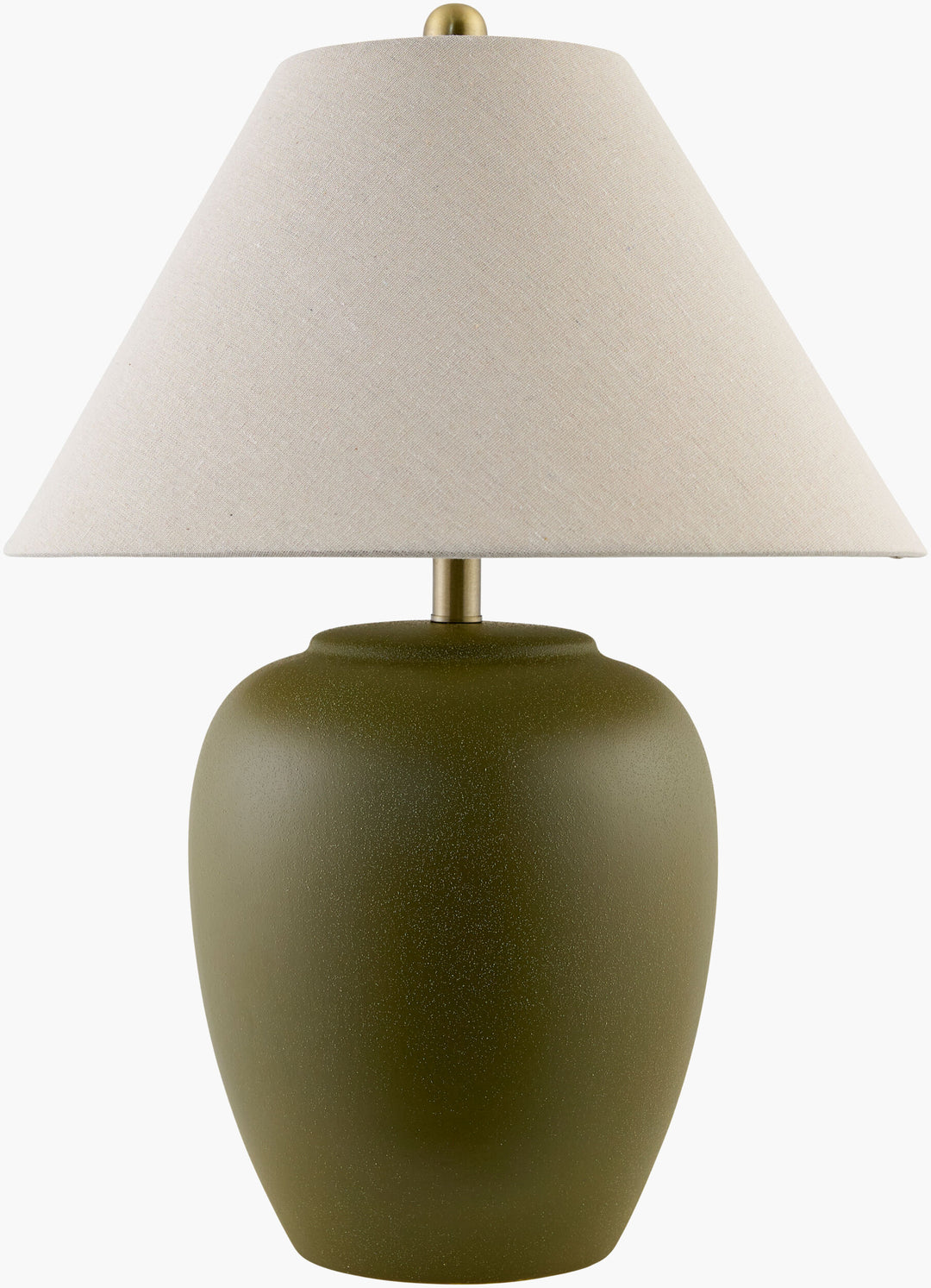 Bastille Accent Table Lamp