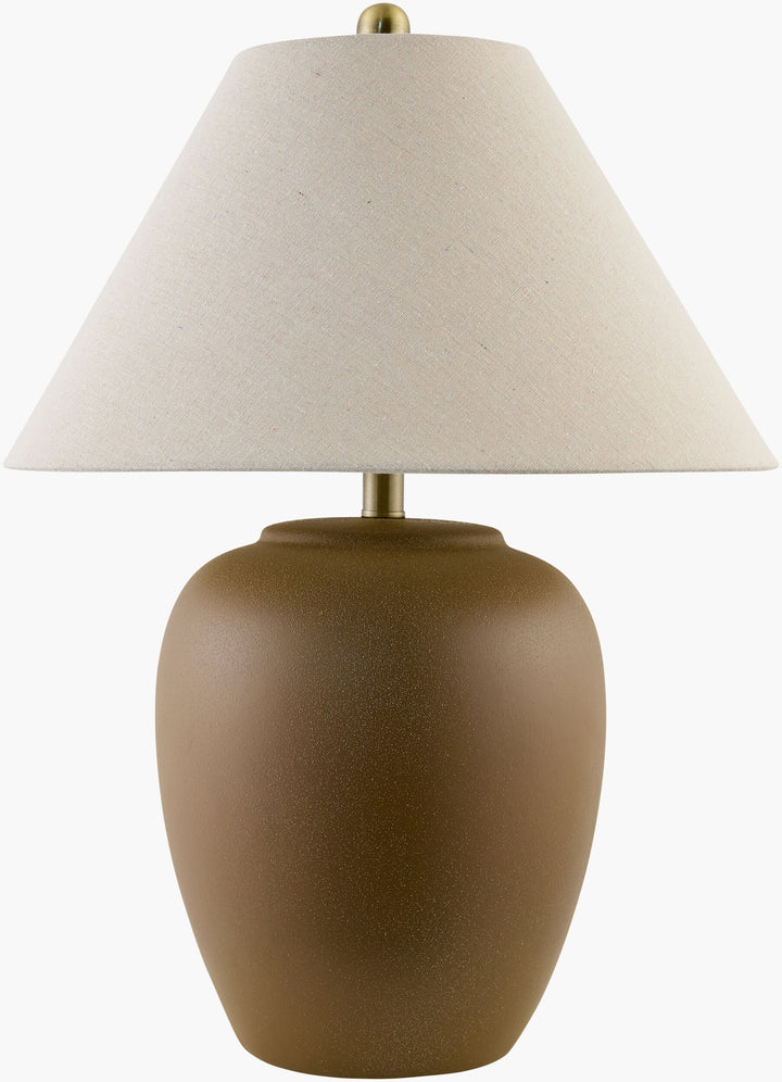 Bastille Accent Table Lamp