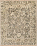Biscayne Rug | Olive | BSY2316