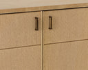 Etienne Sideboard - Rustic Oak