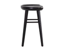Dominic Counter Stool - Black