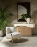 Rowena Console Table