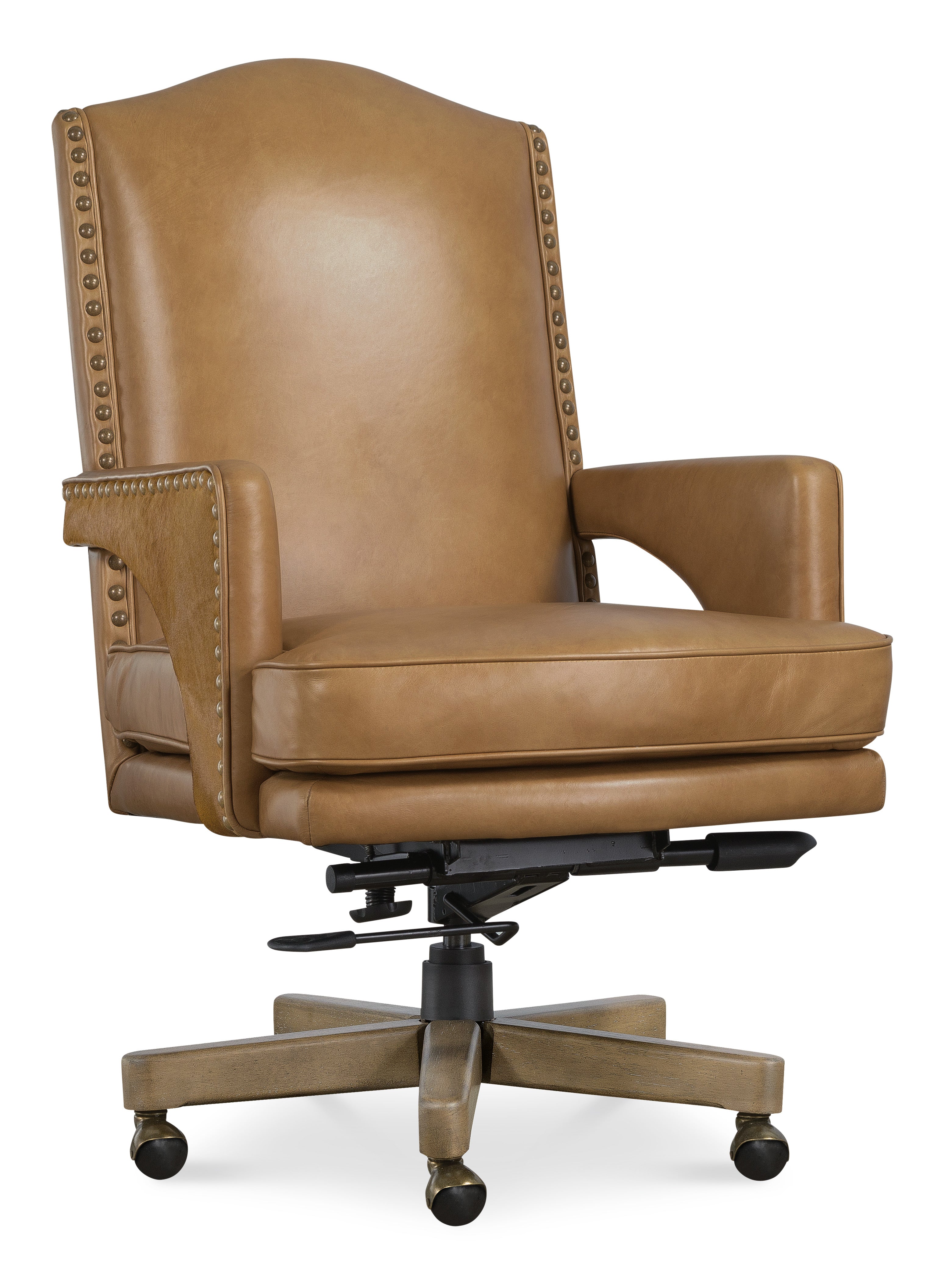 Rochelle Executive Swivel Tilt Chair – West of Main