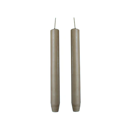 Blitzen Cylindrical Candles