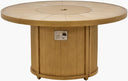 Cape Town Fire Table | CAPE007