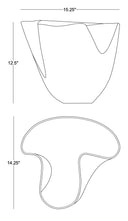 Carmen Vase