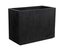 Leilani Planter - Large - Black