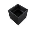 Tansy Planter - Black