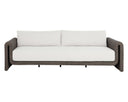 Tibi Sofa - Grey - Louis Cream