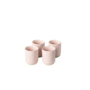 Cappuccino Cups | Fable | Set of 4