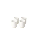 Cappuccino Cups | Fable | Set of 4