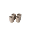 Cappuccino Cups | Fable | Set of 4