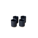 Cappuccino Cups | Fable | Set of 4