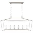 Darlana Large Linear Lantern