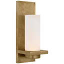 Cornado 12" Indoor/Outdoor Hurricane Sconce