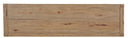 Vineyard Row Seven-Drawer Dresser